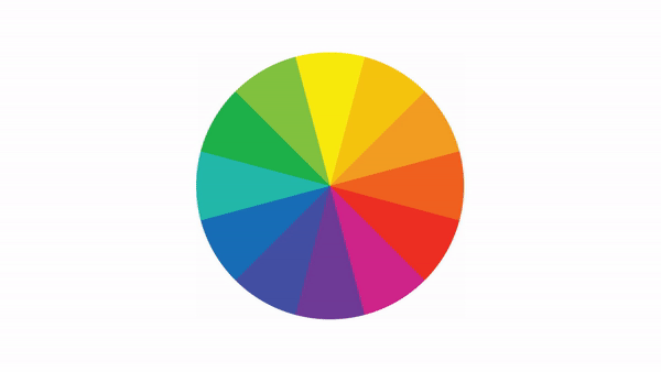 Teoria das cores