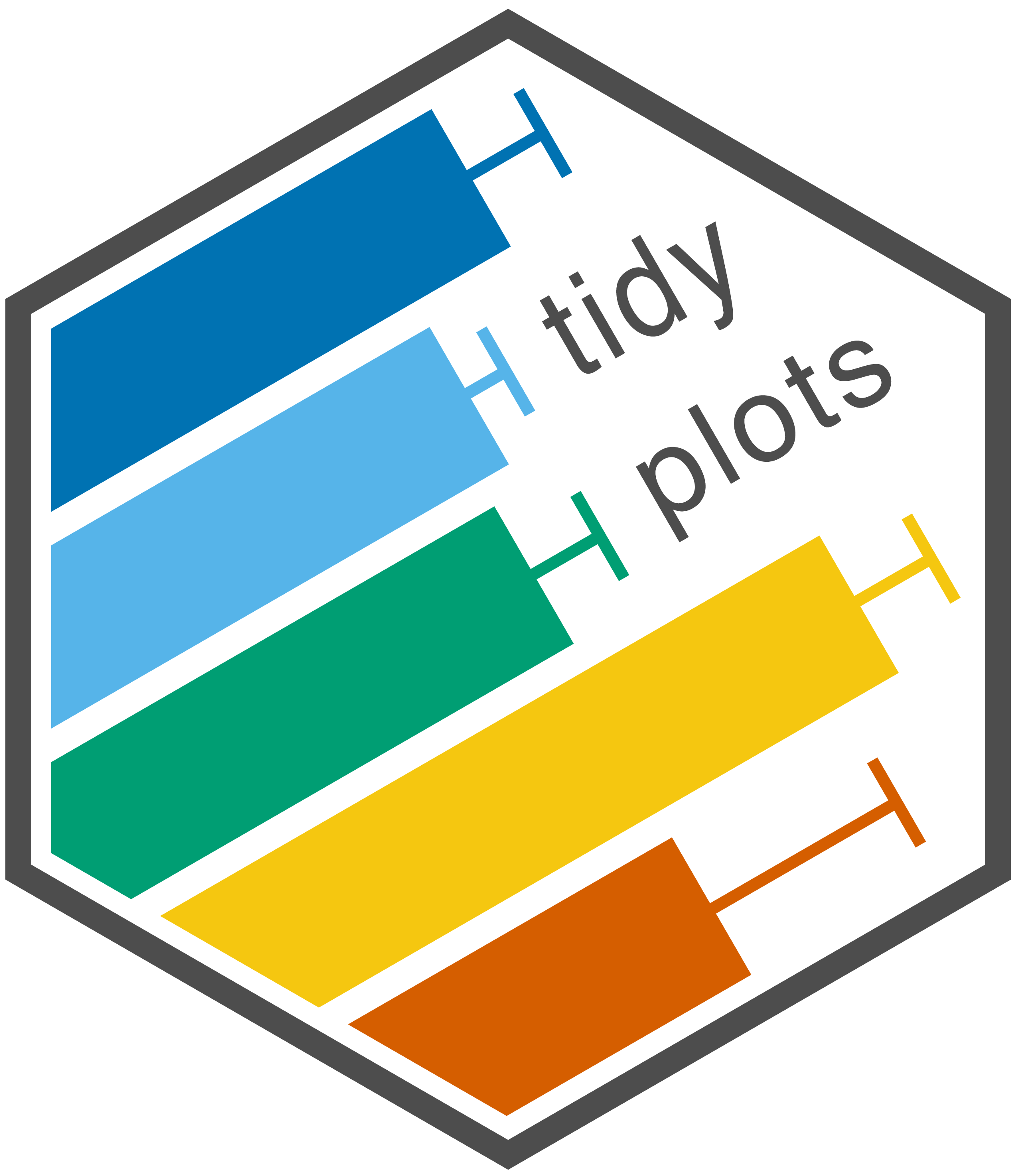 tidyplots logo